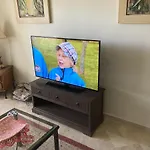 Апартаменти Beautiful With Golf & Views Mijas Golf Фуенхірола