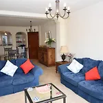 Апартаменти Beautiful With Golf & Views Mijas Golf Фуенхірола