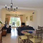 Beautiful With Golf & Views Mijas Golf Апартаменти Фуенхірола