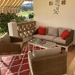 Beautiful With Golf & Views Mijas Golf * Fuengirola