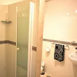 Daire Beautiful With Golf & Views Mijas Golf Fuengirola