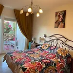 Beautiful With Golf & Views Mijas Golf