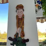 Beautiful With Golf & Views Mijas Golf *