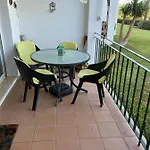 Beautiful With Golf & Views Mijas Golf Фуенхірола