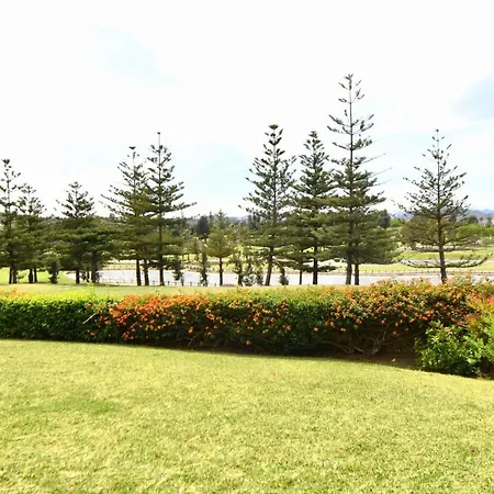 Beautiful With Golf & Views Mijas Golf