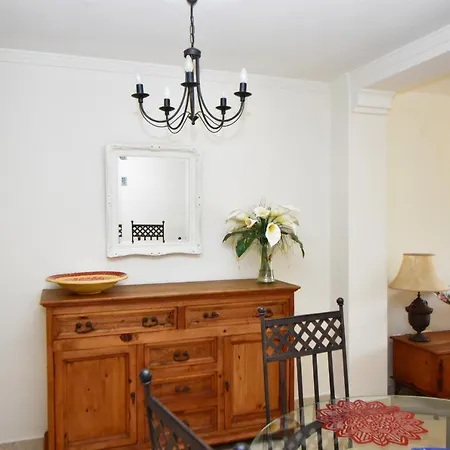 Beautiful With Golf & Views Mijas Golf * Fuengirola