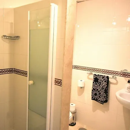 Apartment Beautiful With Golf & Views Mijas Golf Fuengirola