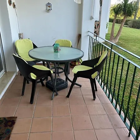 Beautiful With Golf & Views Mijas Golf Fuengirola