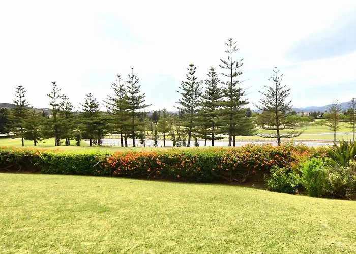 Beautiful With Golf & Views Mijas Golf