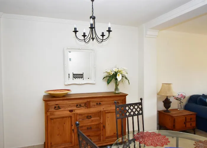 Beautiful With Golf & Views Mijas Golf * Fuengirola