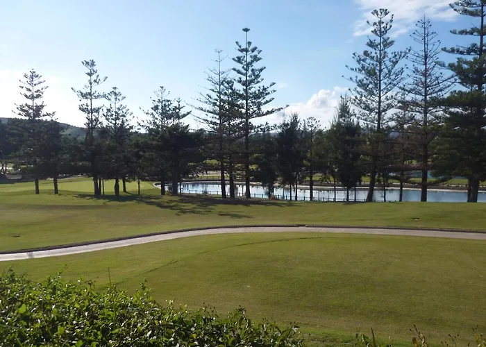 Beautiful With Golf & Views Mijas Golf * Fuengirola