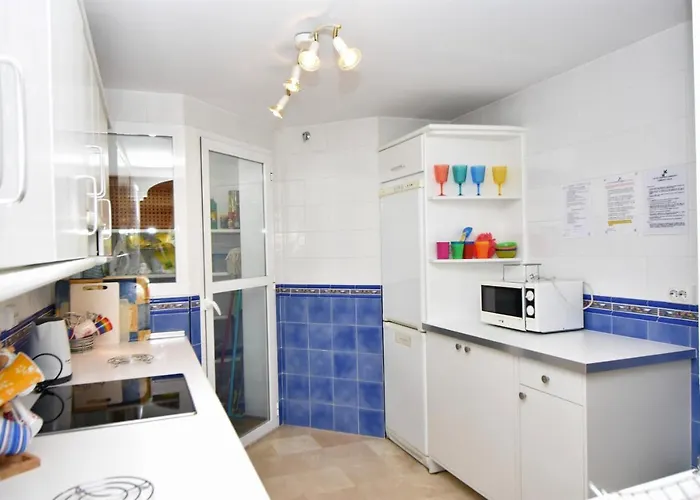 Beautiful With Golf & Views Mijas Golf Fuengirola