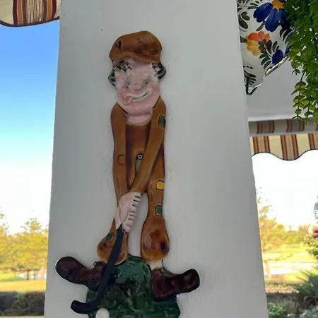 Beautiful With Golf & Views Mijas Golf *