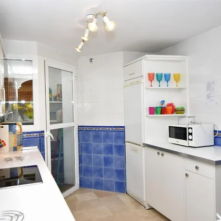 Beautiful With Golf & Views Mijas Golf Fuengirola