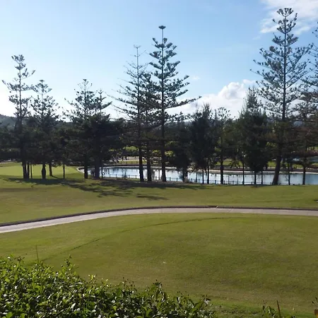 Beautiful With Golf & Views Mijas Golf * Fuengirola