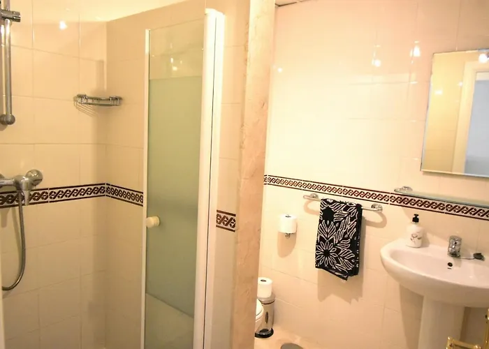 Apartamento Beautiful With Golf & Views Mijas Golf Fuengirola